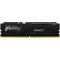 Kingston DRAM 32GB 5200MT/s DDR5 CL40 DIMM FURY Beast Black XMP