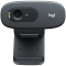 LOGITECH C270 HD Webcam - BLACK - USB slika 2