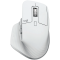 LOGITECH MX Master 3S For MAC Bluetooth Mouse - PALE GREY