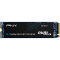PNY CS1030 500GB SSD, M.2 NVMe, PCIe Gen3 x4, Read/Write: 2000 / 1100 MB/s