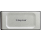 Kingston XS2000 External Solid State Drive 4TB High Performance Portable SSD wit...