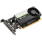 PNY GPU NVIDIA T400 4GB GDDR6 64bit, 1.094 TFLOPS, 30W, 3x mDP, Low Profile, 1 f...