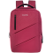 CANYON backpack BPE-5 Urban USB 15.6'' Red