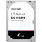 Western Digital Ultrastar DC HDD Server 7K6 (3.5’’, 4TB, 256MB, 7200 RPM, SA...