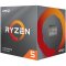 AMD CPU Desktop Ryzen 5 6C/12T 4600G (3.7/4.2GHz Boost,11MB,65W,AM4) Box, with R...