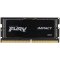 Kingston DRAM 32GB 5600MT/s DDR5 CL40 SODIMM (Kit of 2) FURY Impact PnP