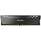 Lexar 8GB THOR DDR4 3200 UDIMM XMP Memory with heatsink. Single pack