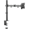 ONKRON Monitor Stand for 13 to 34-Inch LCD LED OLED Screens up to 8 kg, Black
