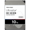 HDD Server HGST Ultrastar HE10 (3.5’’, 10TB, 256MB, 7200 RPM, SATA 6Gb/s ULT...