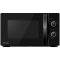 Microwave Grill 800 W with Crispy Grill 1000 W & Combi Hob, 20 L