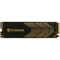 Transcend 500GB, M.2 2280, PCIe Gen4x4, M-Key, 3D TLC, with Dram
