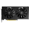 XFX Video Card Speedster SWFT 210 AMD Radeon RX 6650 XT Core Gaming Graphics Car...