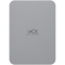 LaCie HDD External Mobile Drive (2.5'/2TB/ USB 3.1 TYPE C)