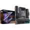 GIGABYTE Mainboard Desktop B650M AORUS ELITE AX (AM5, 4xDDR5 128GB, 1x PCI-E 4.0...