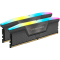 CORSAIR DDR5, 5600MT/s 96GB 2x48GB DIMM, 40-40-40-77, XMP 3.0, VENGEANCE RGB DDR...