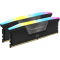 CORSAIR DDR5, 5200MT/s 96GB 2x48GB DIMM, 38-38-38-84, XMP 3.0, VENGEANCE RGB DDR...