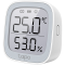 Smart Temperature & Humidity Monitor