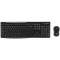 LOGITECH MK370 Combo for Business - GRAPHITE - BT - Croatian layout
