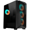 GIGABYTE C301 GLASS Midi Tower, E-ATX, USB 3.1 Gen2 Type-C x1, USB 3.0 x2, Audio...