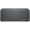 LOGITECH MX Keys Mini Bluetooth Illuminated Keyboard - GRAPHITE - HRV-SLV-SRB
