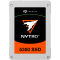 SEAGATE SSD Server Nytro 5350S (2.5/15.36 TB/ PCIe Gen4 x4 NVMe) SED Base