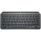LOGITECH MX Keys Mini Minimalist Wireless Illuminated Keyboard - GRAPHITE - Croa...
