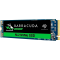 SSD SEAGATE BarraCuda 510 2TB M.2 2280-D2 PCIe Gen4 x4 NVMe 1.4, Read/Write: 360...