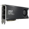AMD GPU Radeon PRO W7800 32GB GDDR6 256 bit, 45.25 Tflops, 576 GBps, PCIe 4.0, 3...