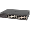 24PT GE UNMANAGED SWITCH