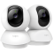 TP Link Tapo C210 2-Pack, Pan/Tilt Home Security Wi-Fi Camera, 2K (3MP) High-Def...
