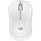 LOGITECH M240 Bluetooth Mouse - OFF WHITE - SILENT