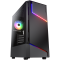 COUGAR MX360 RGB PC Case, Mid Tower
