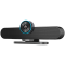 Prestigio Solutions Video Conferencing Collaboration Bar Gamma: 4K UHD, 8.5MP, 6...