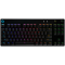 LOGITECH G PRO X TKL LIGHTSPEED Mechanical Gaming Keyboard - BLACK - US INT'L - ...
