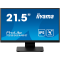 IIYAMA Monitor LED T2252MSC-B2 21.5