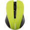 CANYON mouse MW-1 Wireless Yellow