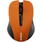 CANYON mouse MW-1 Wireless Orange