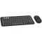 LOGITECH Pebble 2 for MAC Bluetooth Keyboard Combo - TONAL GRAPHITE - US INT'L