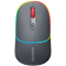 CANYON mouse MW-22 2in1 BT/ Wireless Dark Grey