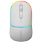 CANYON mouse MW-22 2in1 BT/ Wireless Snow White