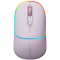 CANYON mouse MW-22 2in1 BT/ Wireless Pearl Rose
