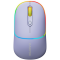CANYON mouse MW-22 2in1 BT/ Wireless Lavender