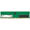 Transcend MEMORY MODULE 32GB JM DDR5 4800 U-DIMM 2Rx8 2Gx8 CL40 1.1V