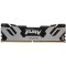 Kingston 24GB 7200MT/s DDR5 CL38 DIMM FURY Renegade Silver XMP
