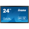 IIYAMA Monitor LED TF2438MSC-B1 TOUCH 23.8” 10pt Optical Bonded PCAP Open Fram...