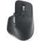 LOGITECH MX Master 3S Bluetooth Mouse - GRAPHITE - B2B