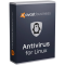 Avast Business Antivirus for Linux (1 year)