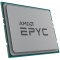 AMD CPU EPYC 7003 Series (24C/48T Model 7443 (2.85/4GHz Max Boost, 128MB, 200W, SP3) Tray