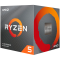 AMD CPU Desktop Ryzen 5 6C/12T 3600 (4.2GHz,36MB,65W,AM4) box with Wraith Stealt...