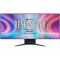 Corsair XENEON FLEX 45WQHD240 45-Inch OLED (3440 x1440), 240Hz Refresh Rate, Bendable Gaming Monitor